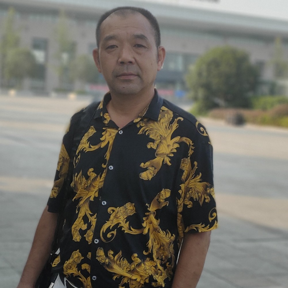 五虎哥的照片