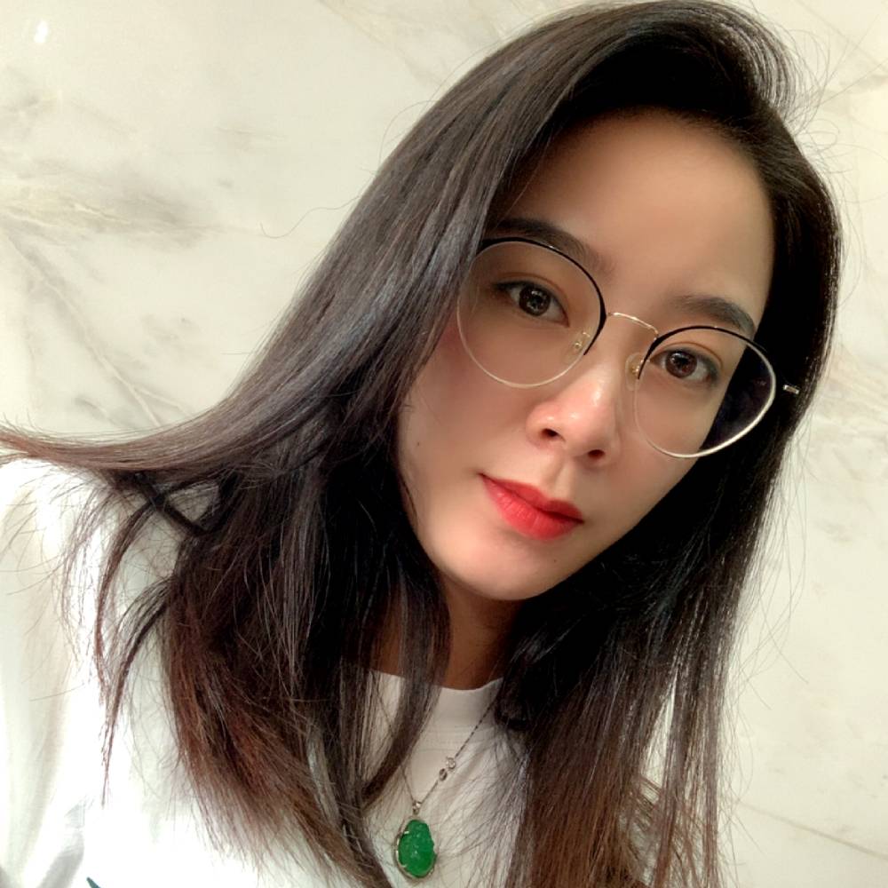 迷人冰冰的照片