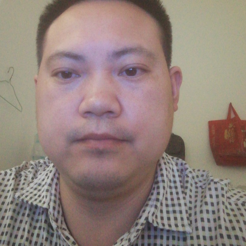 落寂蹙眉大树的照片