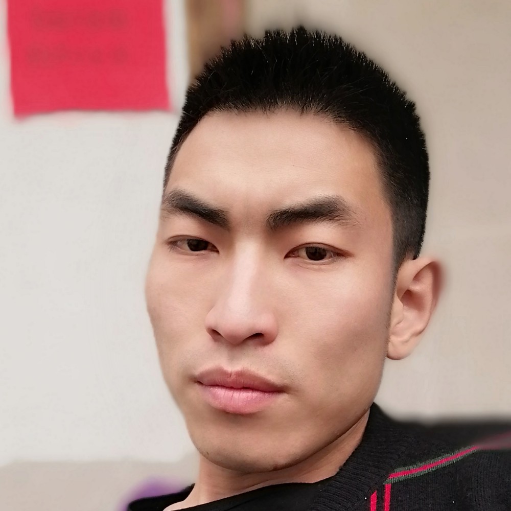 坚定星月阳杰的照片