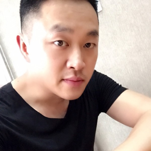 高大改变初雨的照片