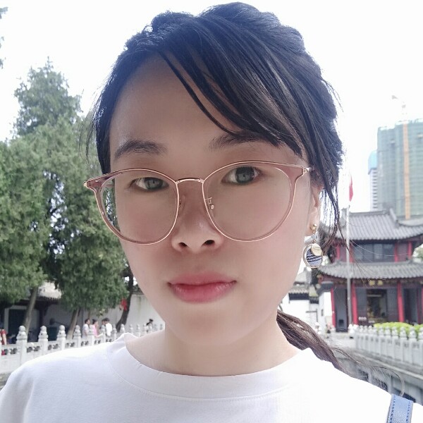 朦胧的温柔的照片