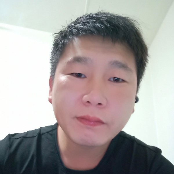水墨青花。的照片