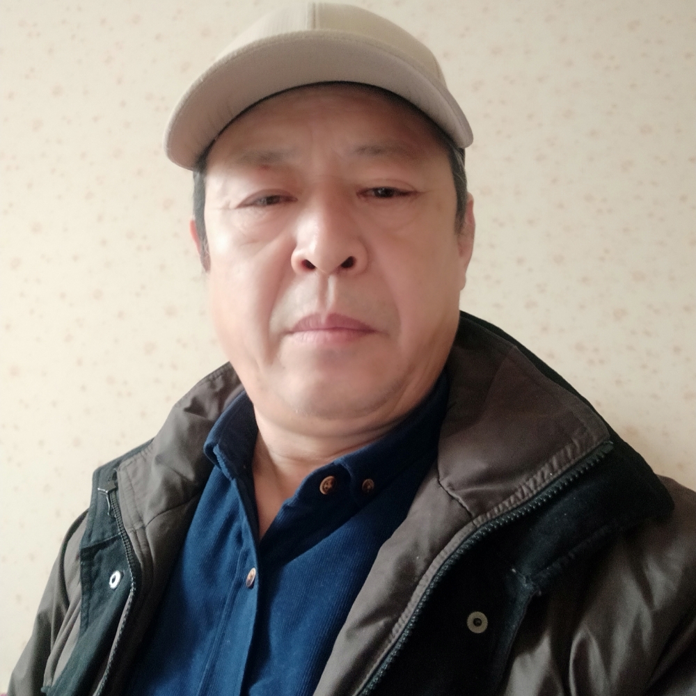 滴滴司机范学峰的照片