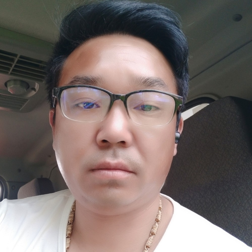 矫情保卫宝马的照片