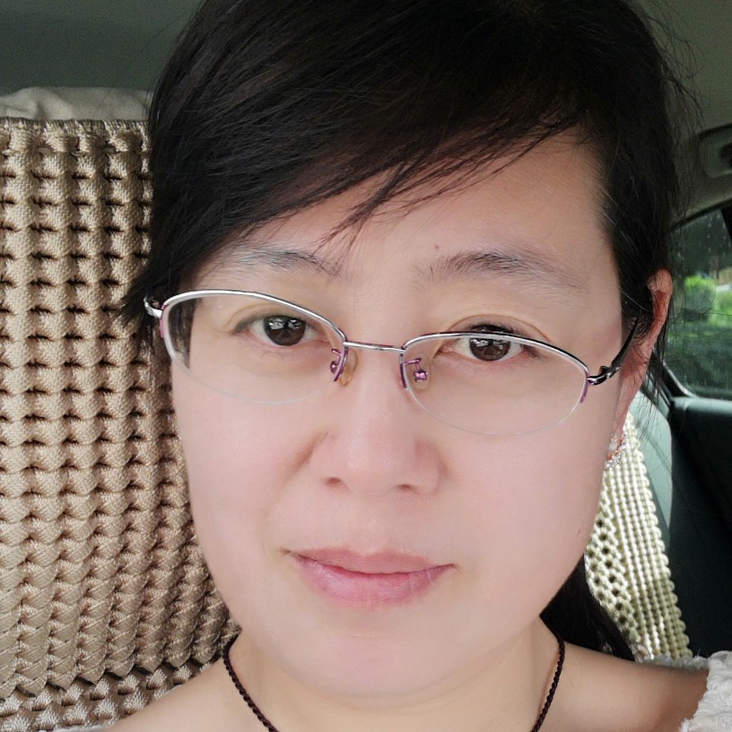 娜蛋的照片