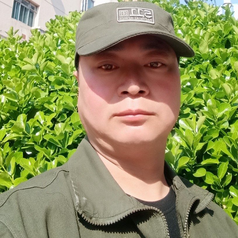 缘份没到AB的照片