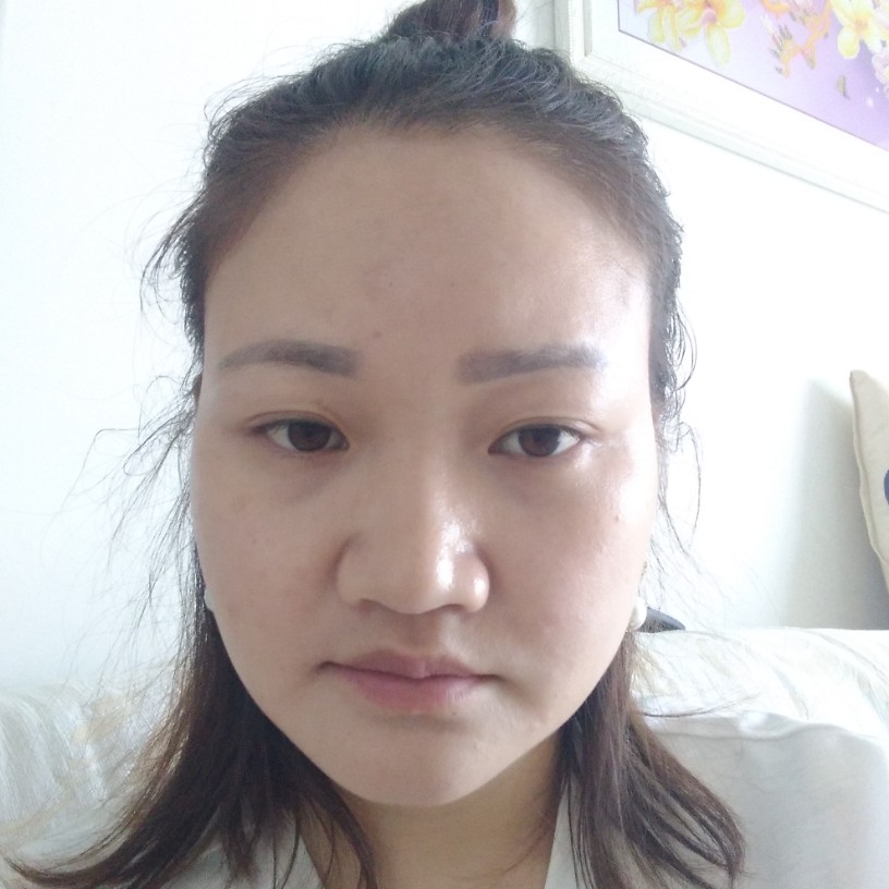 蓝天无辜的照片