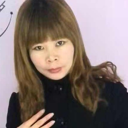 小自信的照片