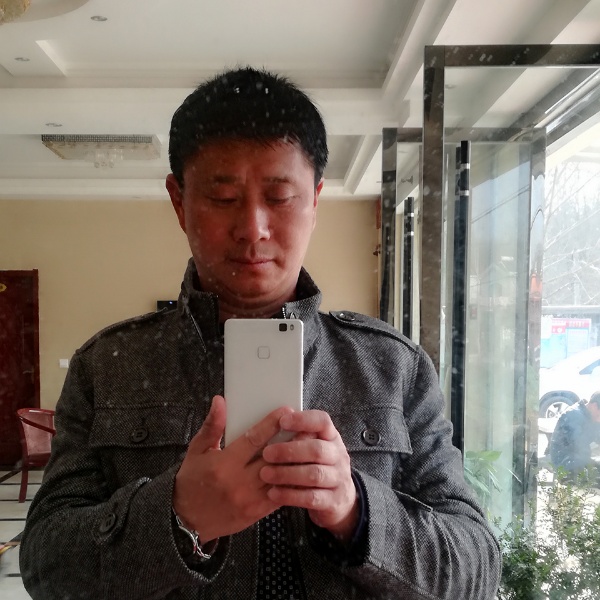 我为股狂的照片