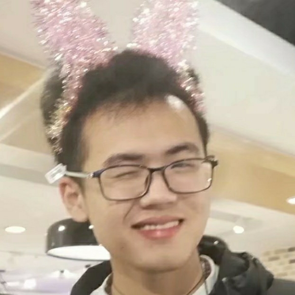 阿清清的照片