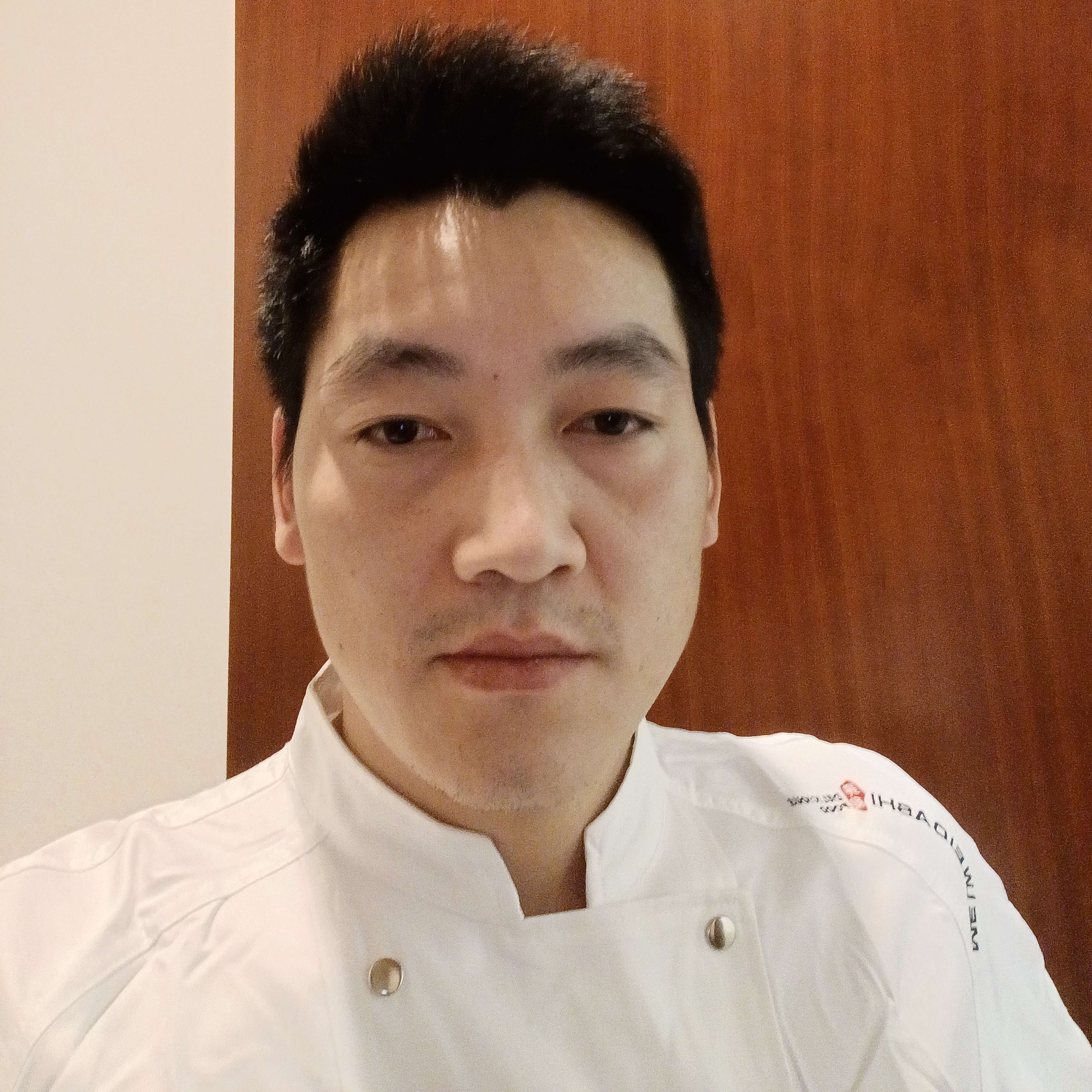 龙湖的照片