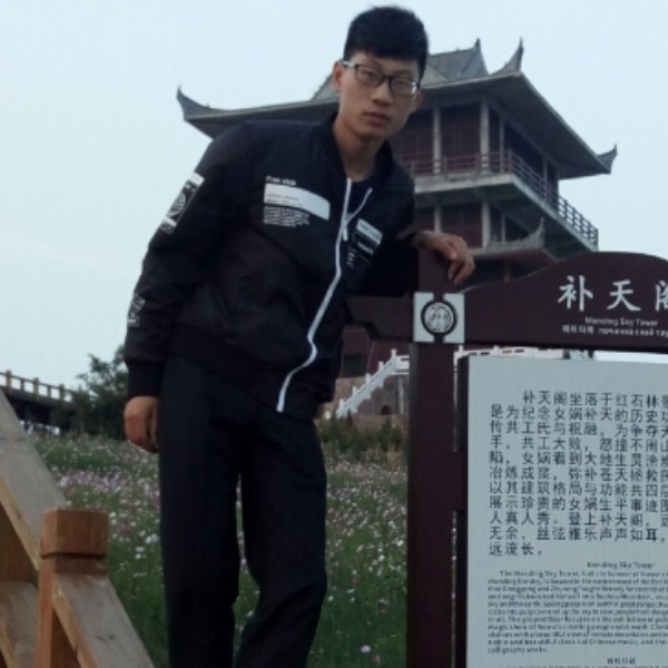 青衫独特的照片