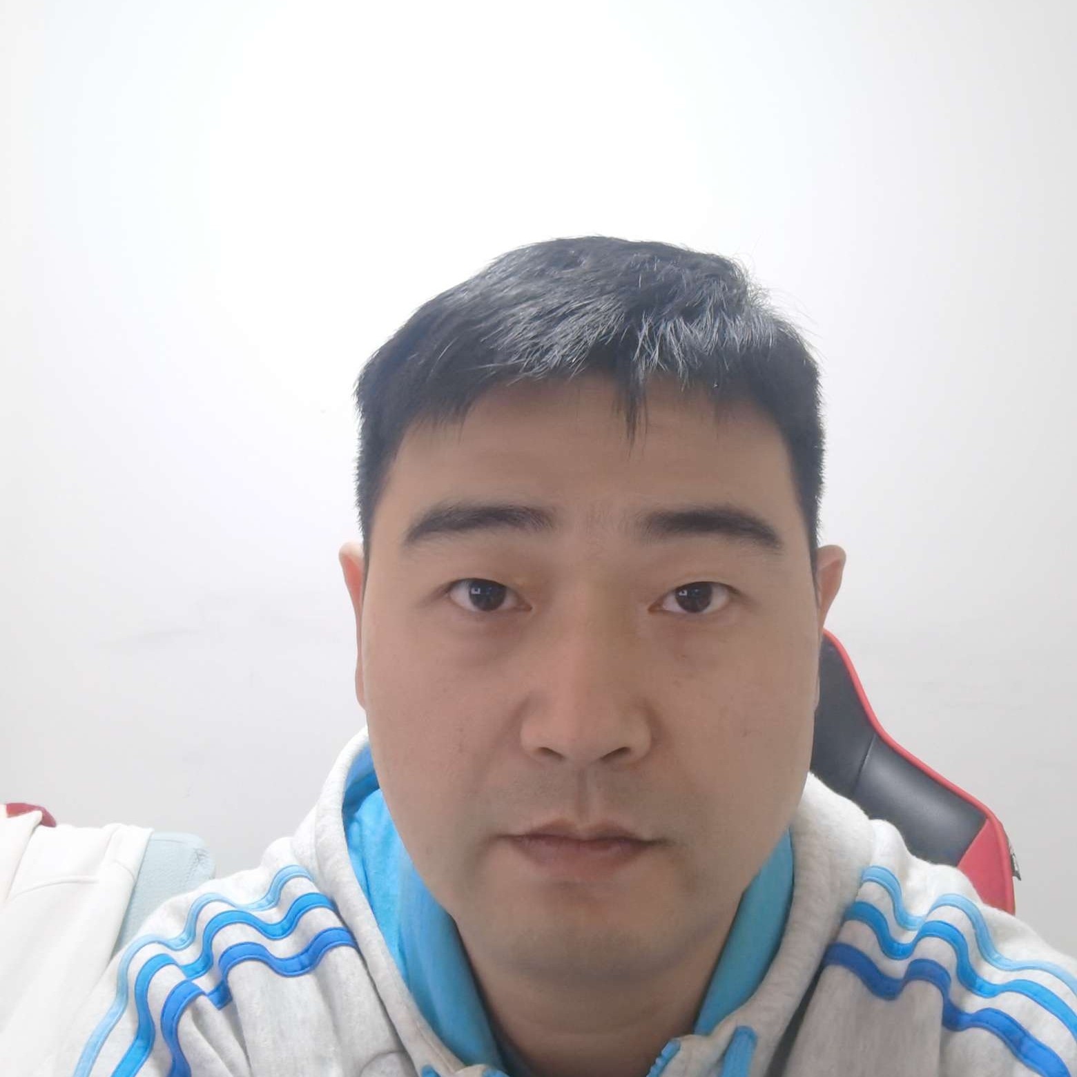苹果打大门的照片