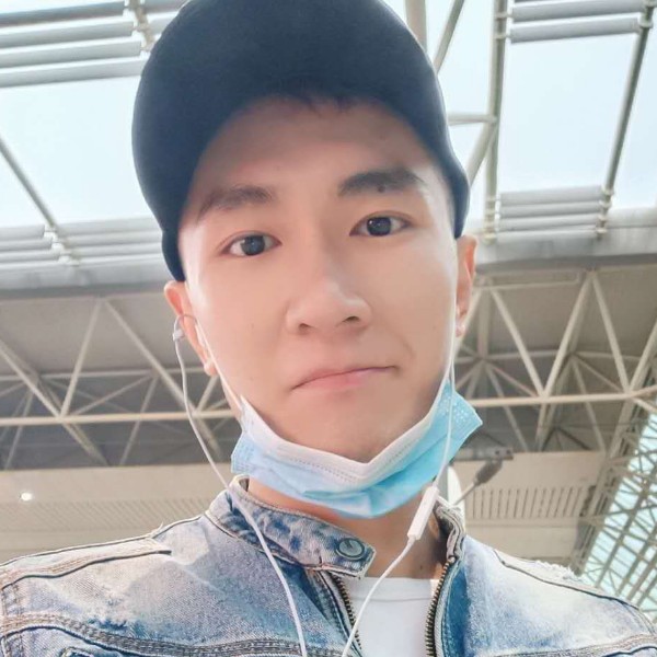 威武和暖阳的照片