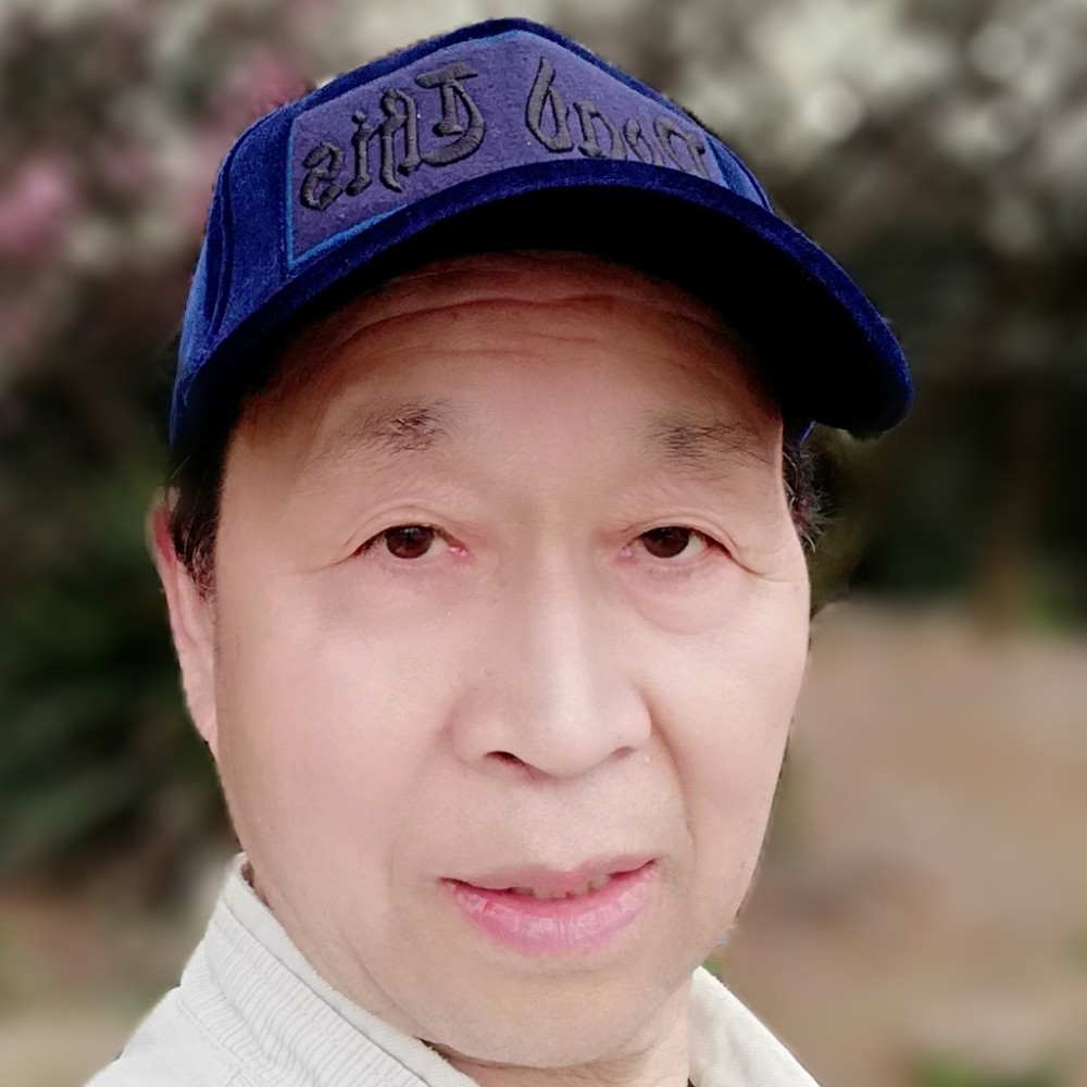 细水長流的照片