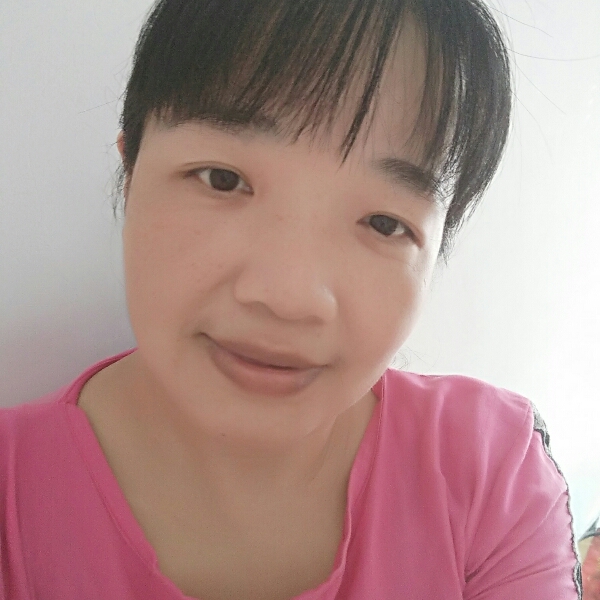 春天清秀的照片