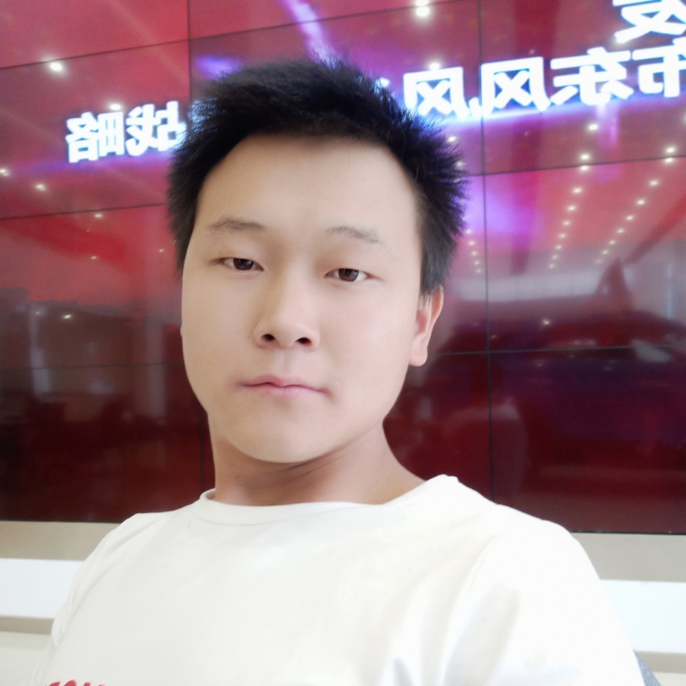幻殇个性的照片
