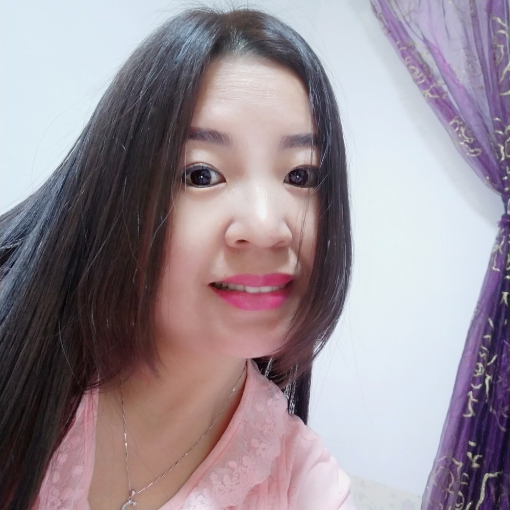 钱女士的照片