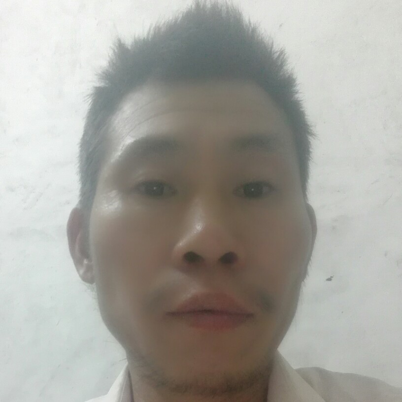 义气回首小蘑菇的照片