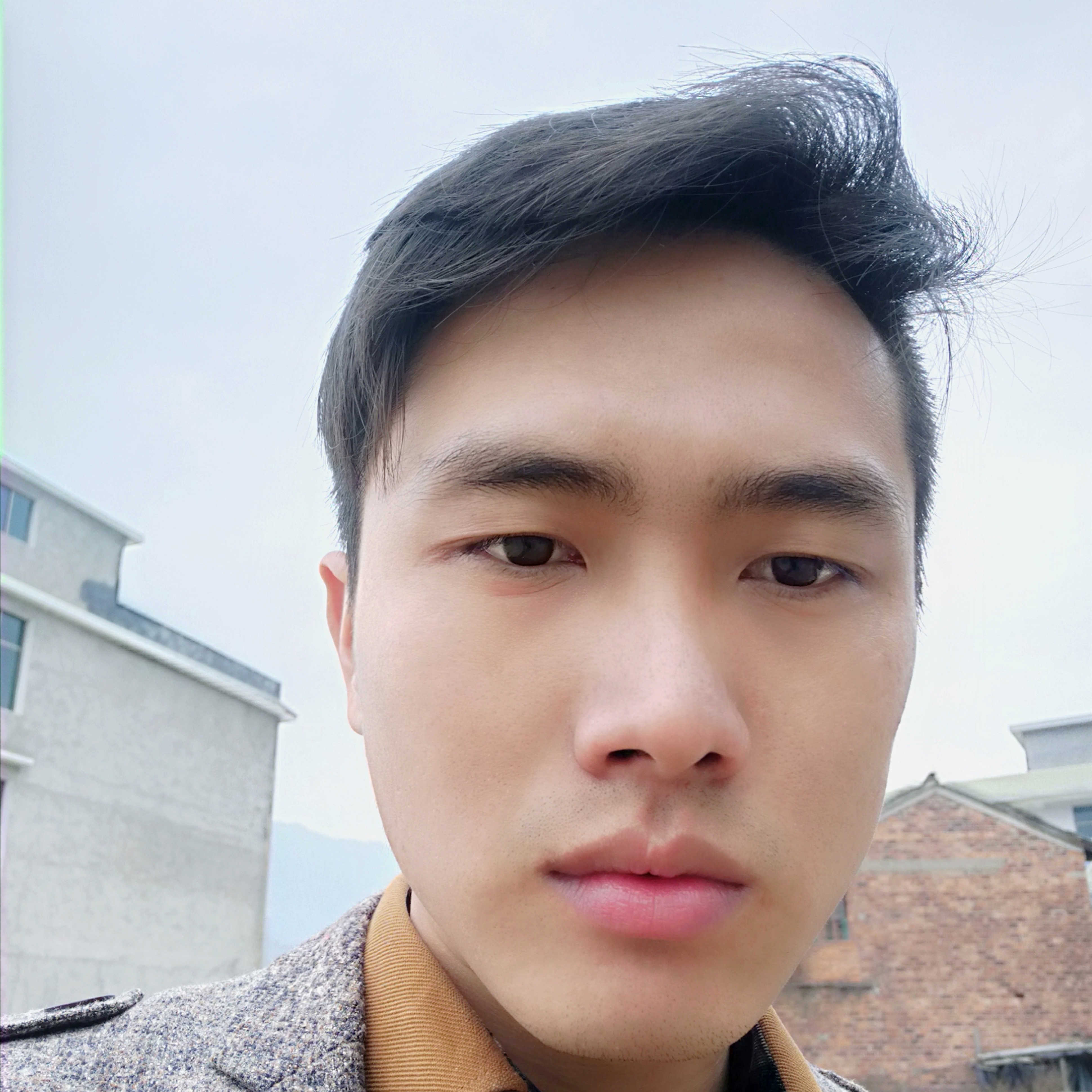 黄汉三的照片
