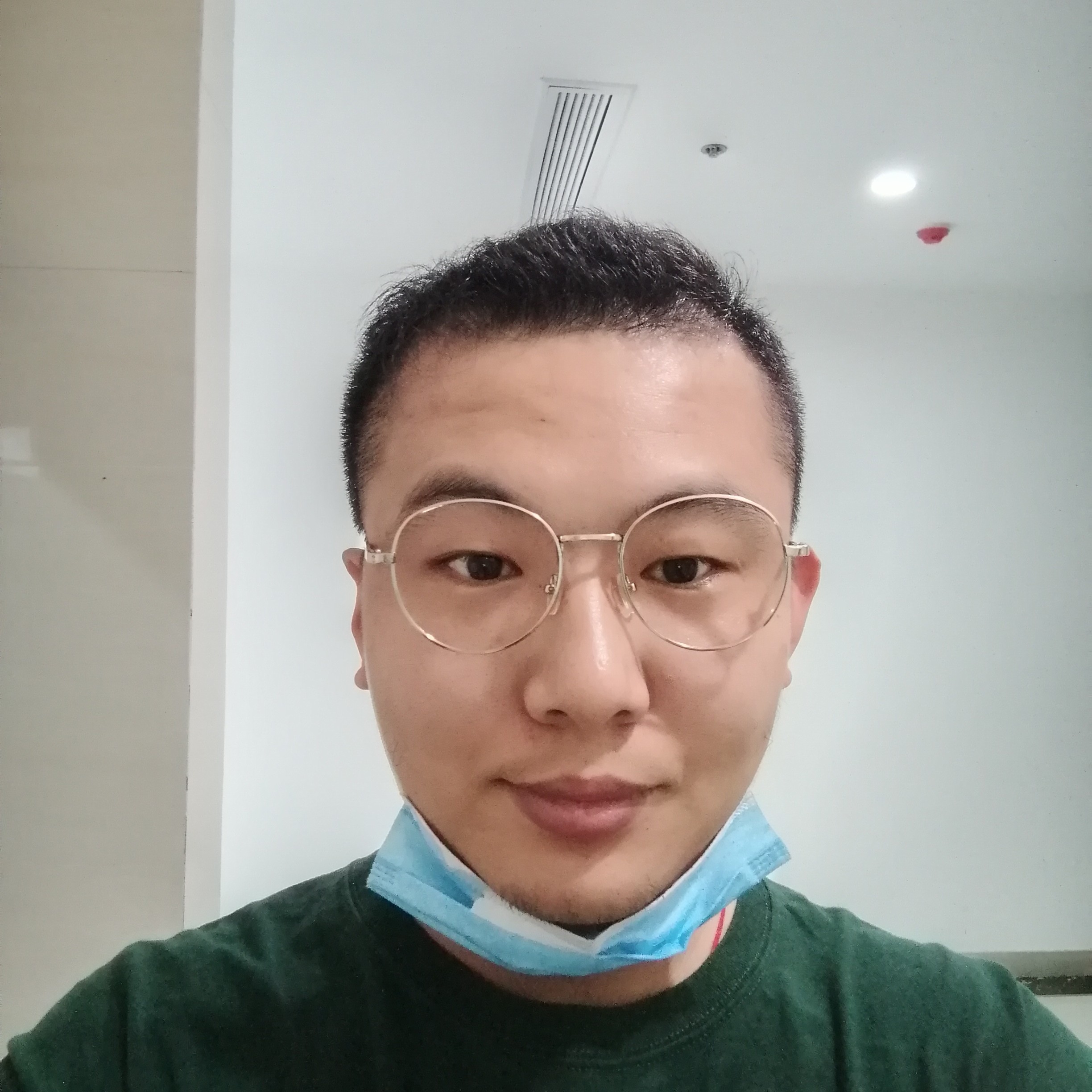 小文斗的照片