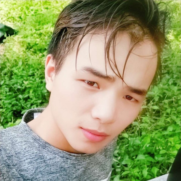 金鱼暧昧的照片