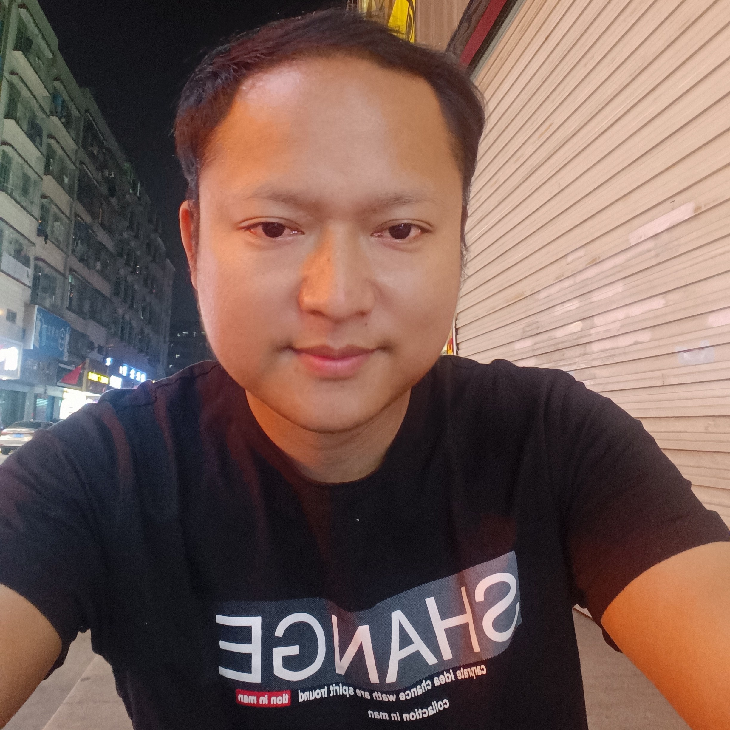 大白就动听的照片