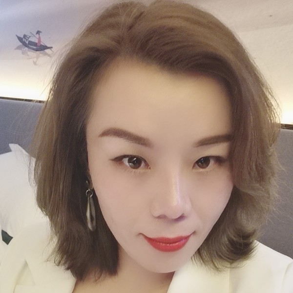 奋斗女神的照片