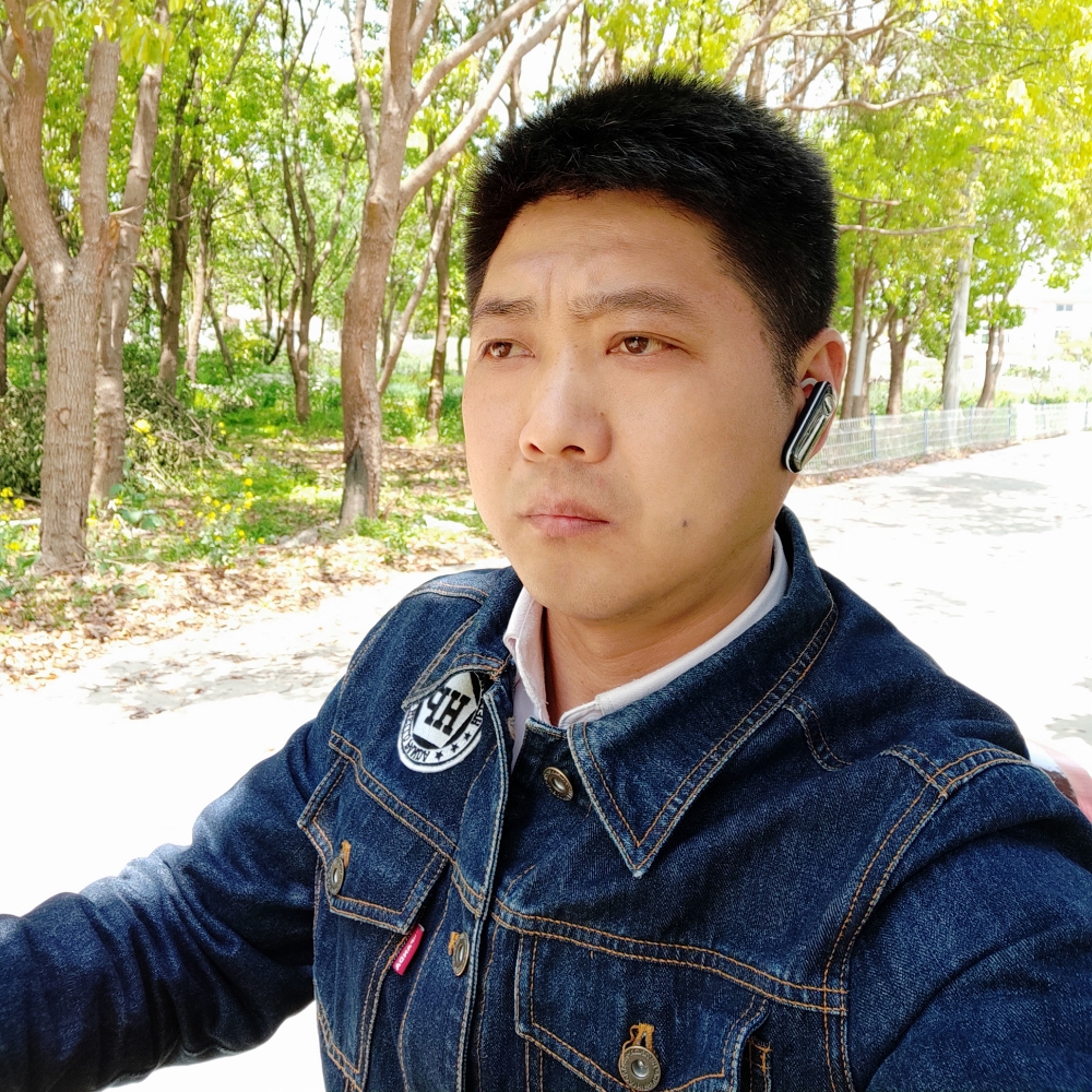 语感的照片