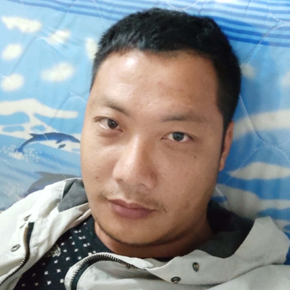 巡山小白龙的照片