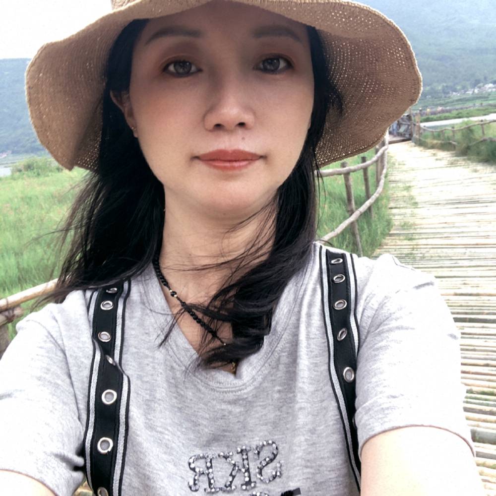 玻璃心Y的照片
