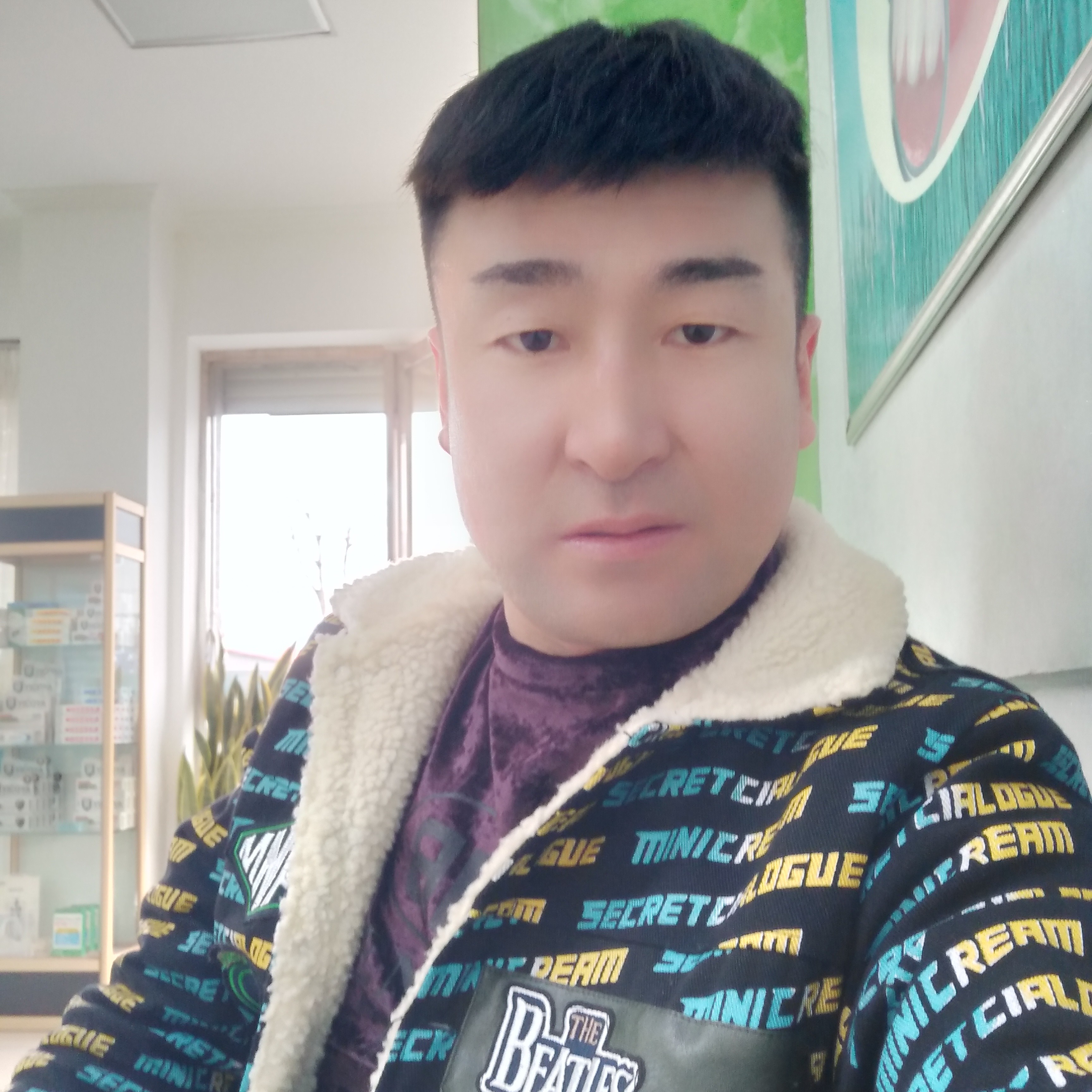独寂那金毛的照片