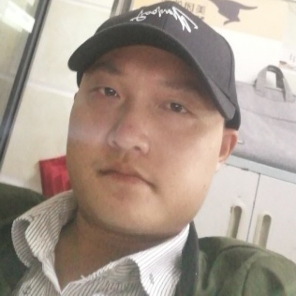 独狼星的照片