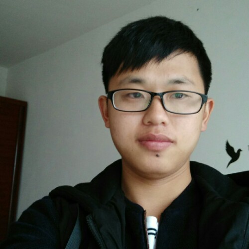 两个字，无语的照片