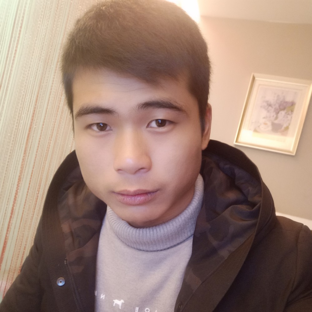 何先生·的照片