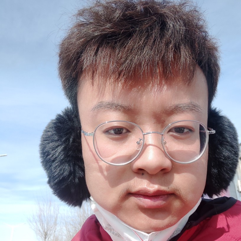 一只李的照片