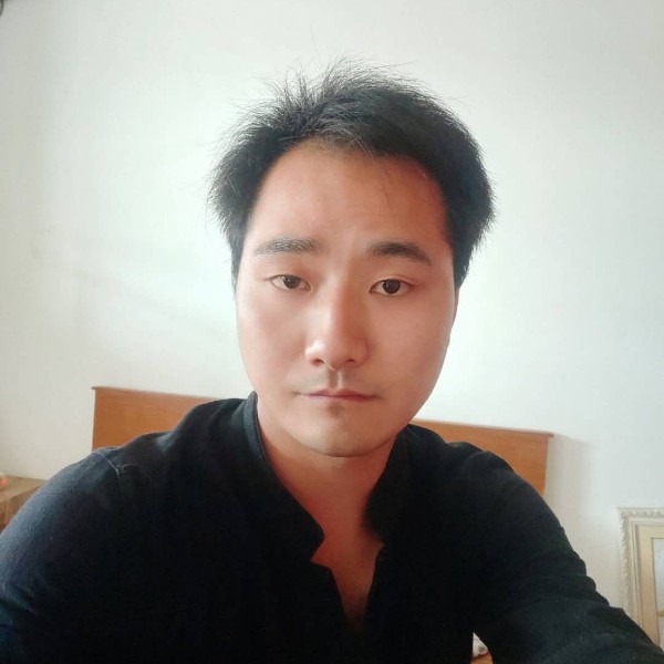 夕阳漫步美好的照片