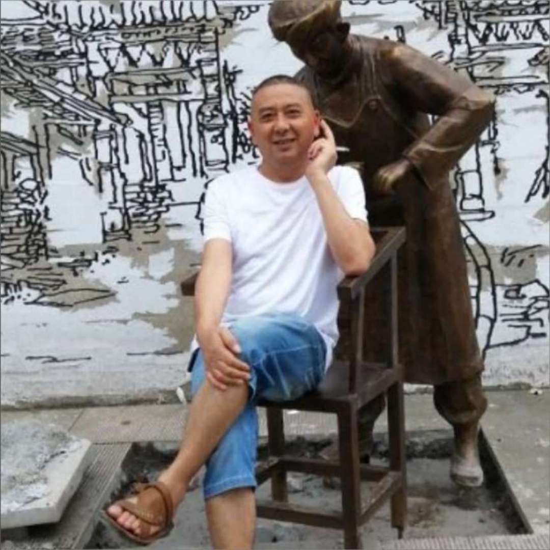 热情愿缘分的照片