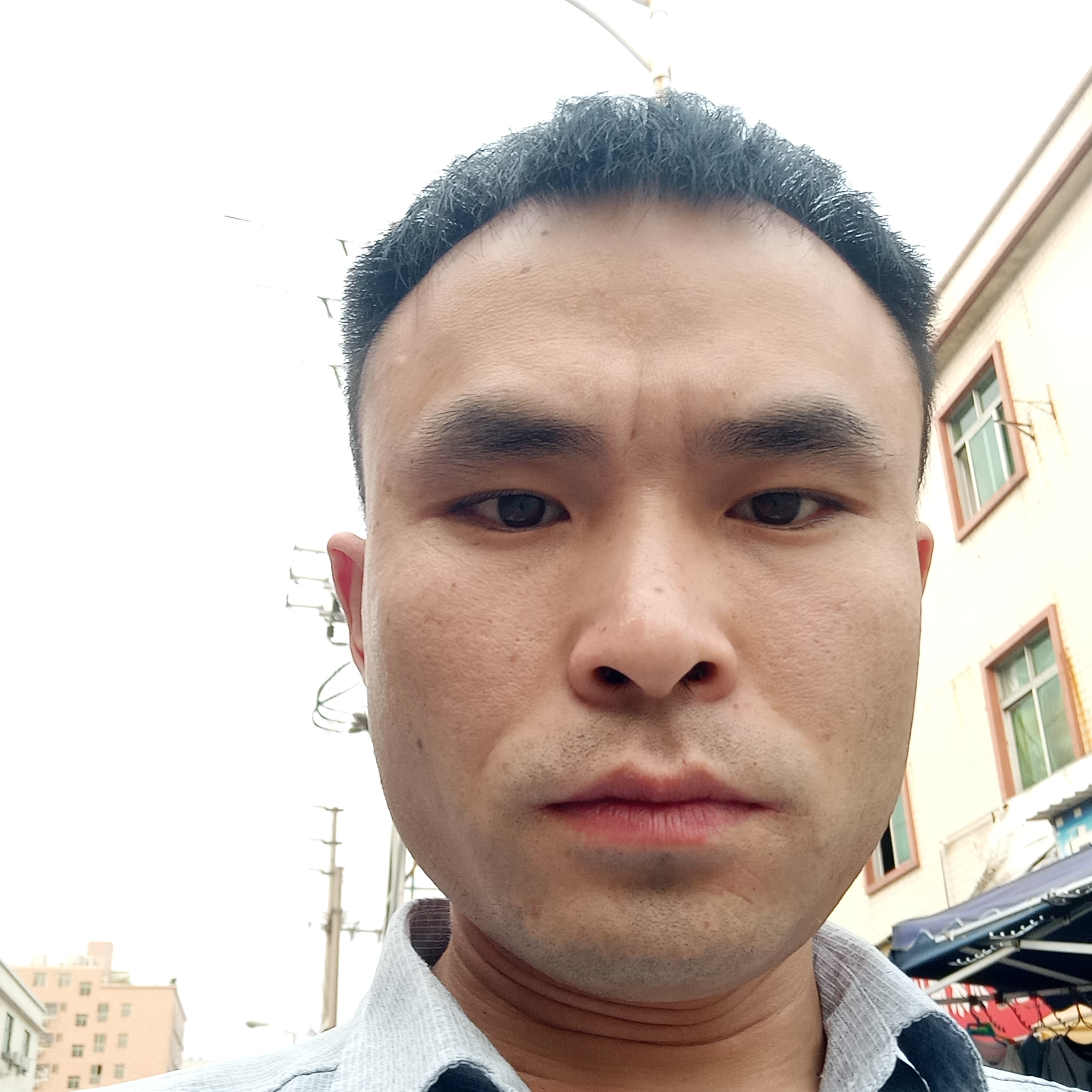 醉月等待糟糕的照片