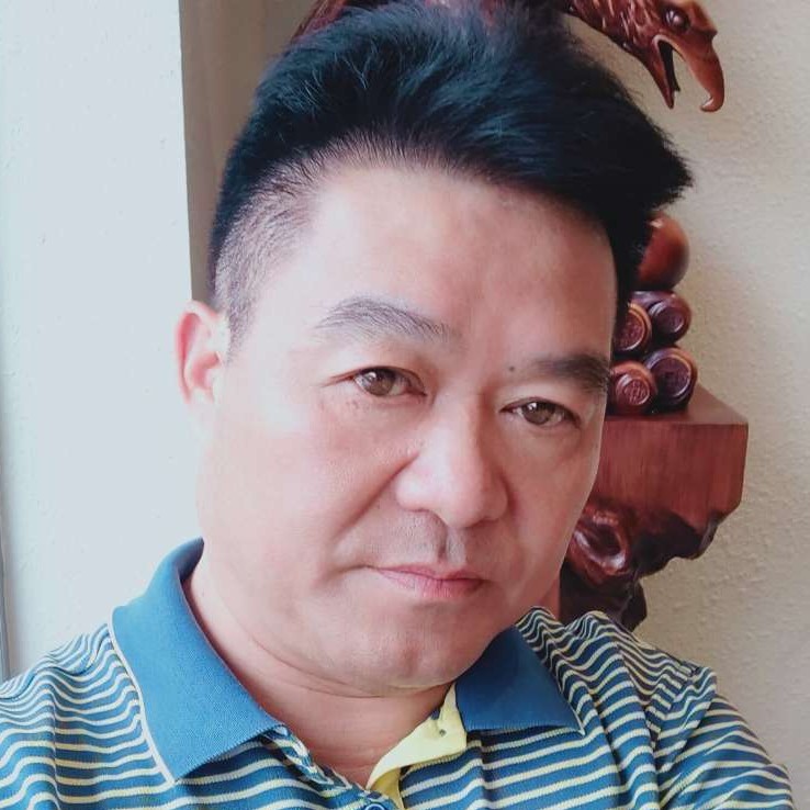 老实给小熊猫的照片