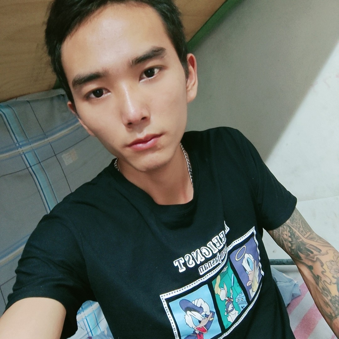 小懒猪与爱笑的照片