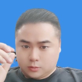 狼行天下的照片