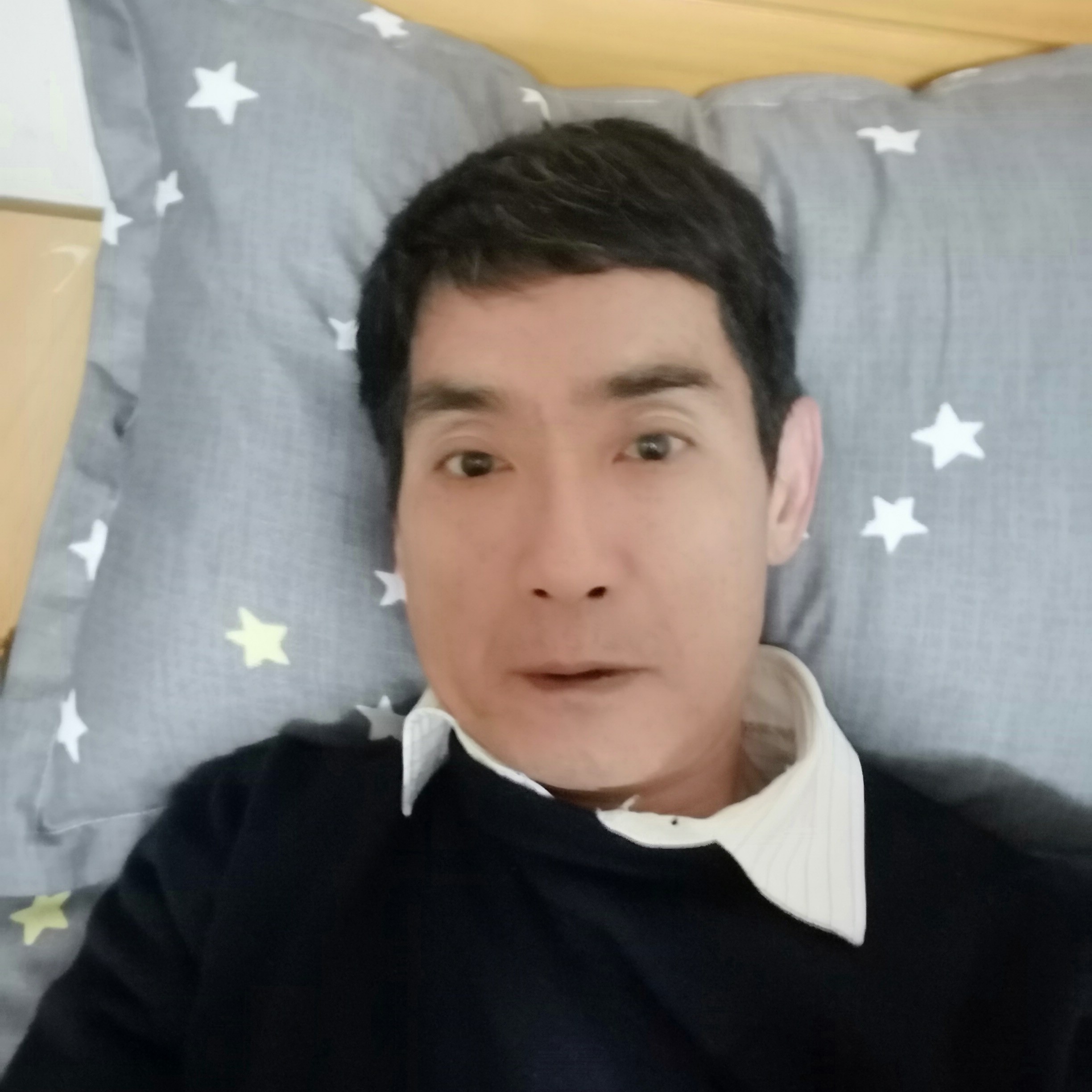 辛勤放弃暖光的照片