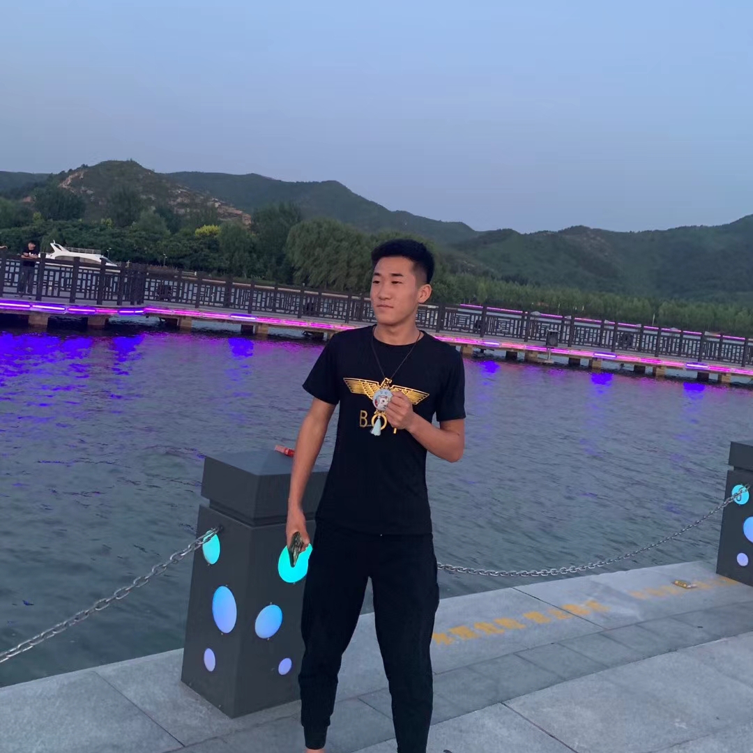 锦瑟回眸儒雅的照片