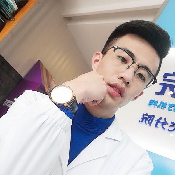 高先森的照片