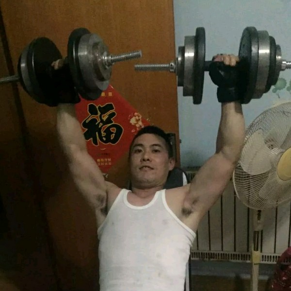 长清强哥的照片