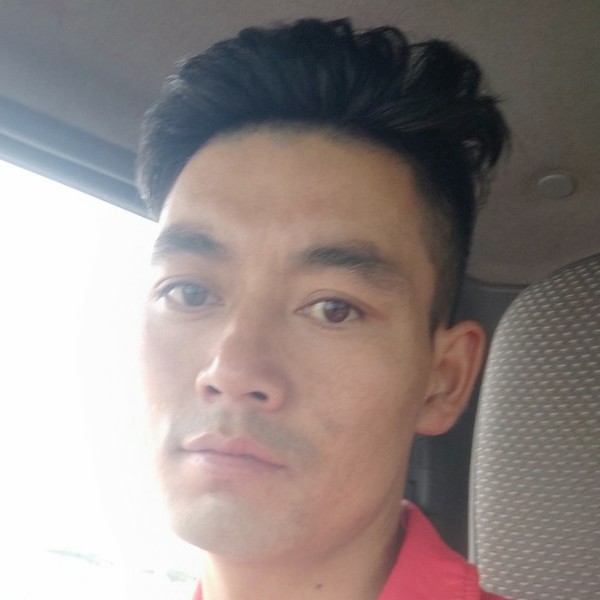 一个人的星月的照片
