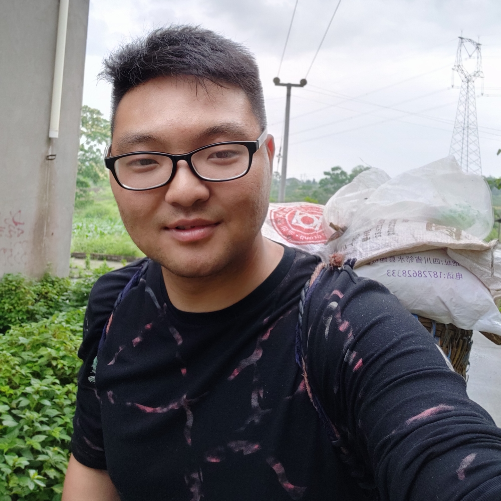拾起行囊继续向前的照片