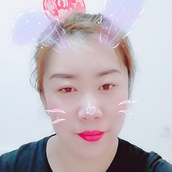 百合遇見糟糕的照片